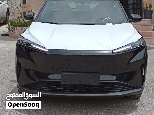 2027 Dongfeng Sky EV01