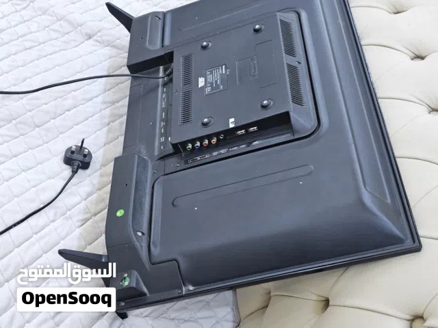 شاشة ميديا ستار حجم 32 إنج - LED للبيع سمارت