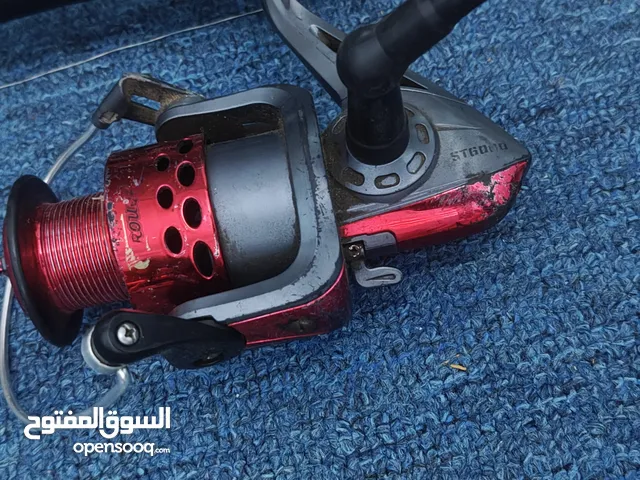 صنارة للبيع كزيوني