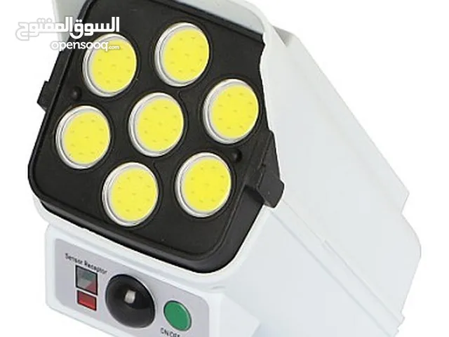 lampe solaire