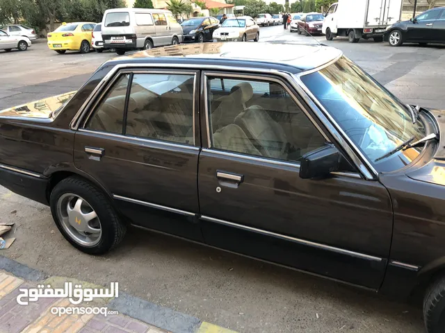 Honda Accord 1985 in Amman