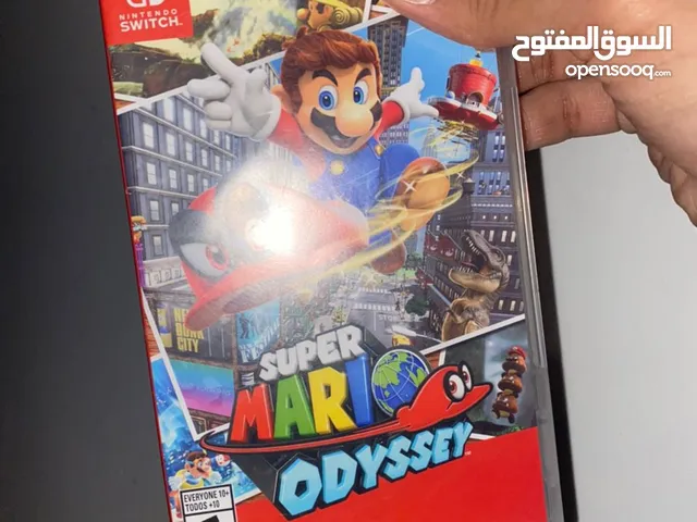 ماريو اودسي للبيع