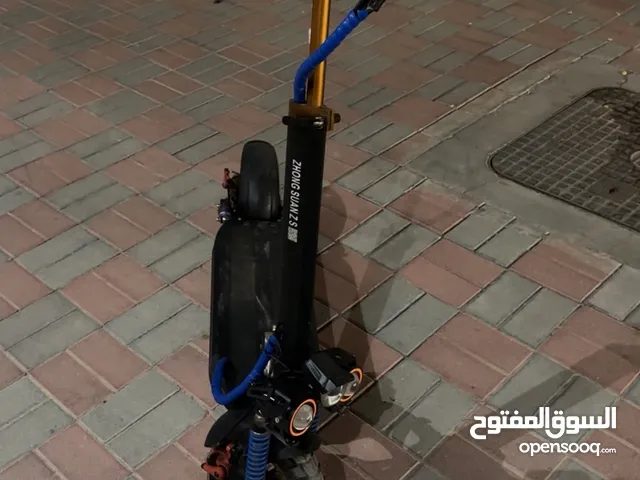 اسكوتر 48 watt 800 volt للبيع( للتواصل واتس او بالاتصال)