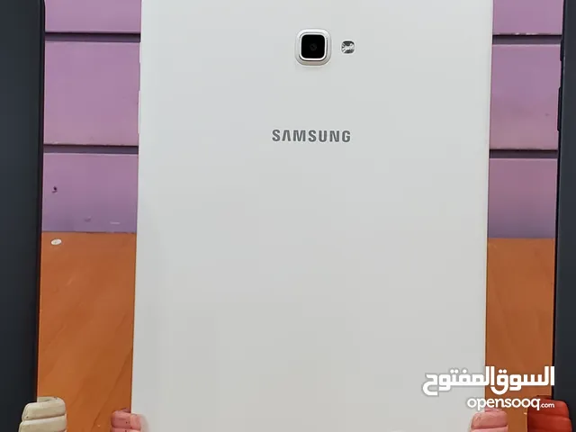 Samsung Tab A 10.1 16 GB in Sana'a