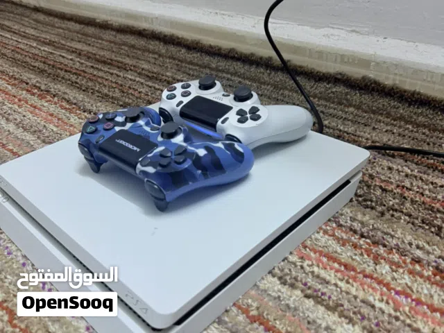 PlayStation 4 PlayStation for sale in Mafraq