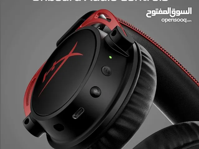  Gaming Headset in Ras Al Khaimah