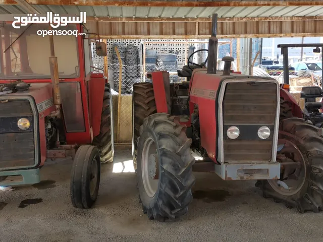 تركتور ماسي حره عدد2 تركتور 290 دبل تركتور 260