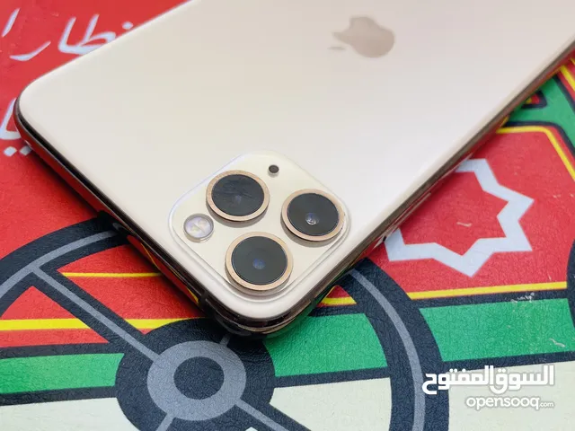 iPhone 11 Pro Max 64GB