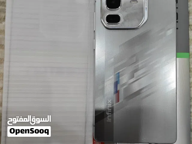 infinix not 50 pro استعمال خفيف جدا جدا