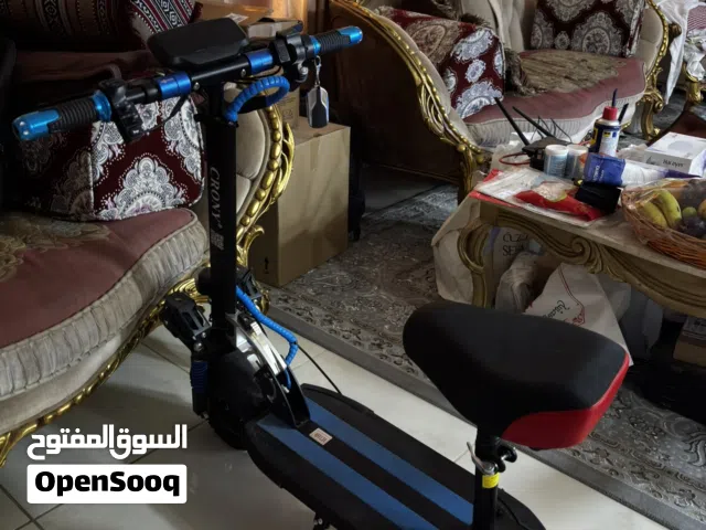 دراجه كهربائيه نظيفه ومافيها أي كسر ويجي معاها الشاحن مستعمله استعمال خفيف  للبيع الجاد فقط يراسلني
