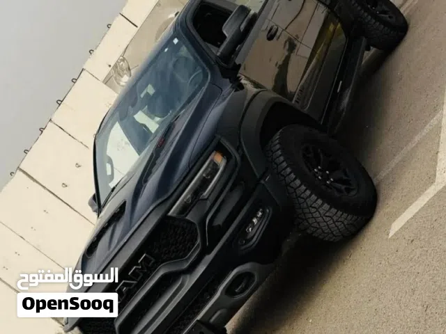 Used Dodge Ram in Baghdad