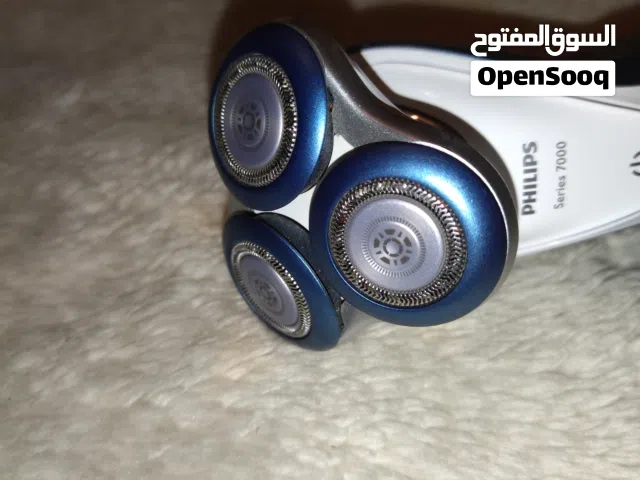 ماكينة  serious 7000 Philips