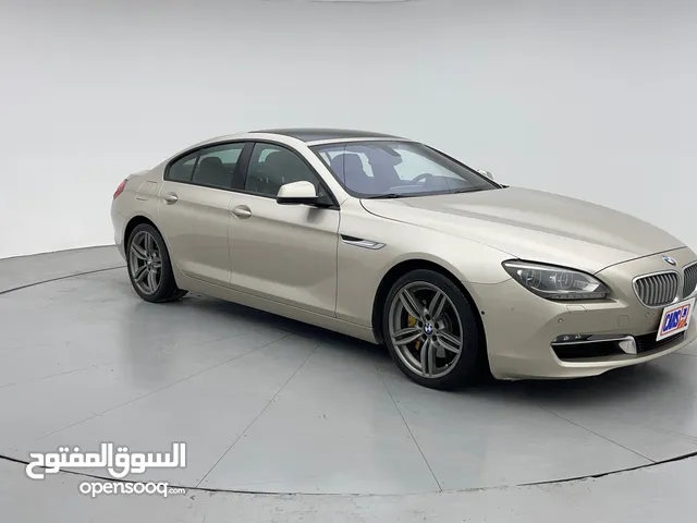 (FREE HOME TEST DRIVE AND ZERO DOWN PAYMENT) BMW 650I