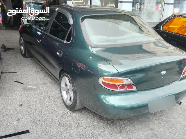 افانتي دهان جديد صيانه كامله للبيع