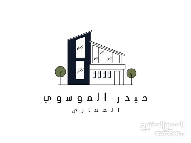 120 m2 4 Bedrooms Townhouse for Rent in Baghdad Qadisiyyah