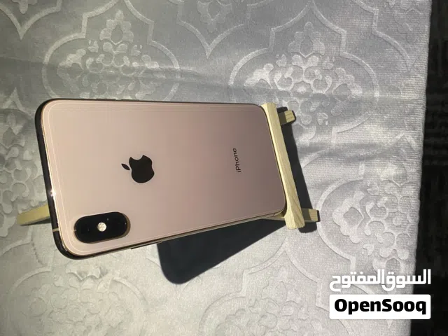 Apple iPhone XS 64 GB in Tripoli