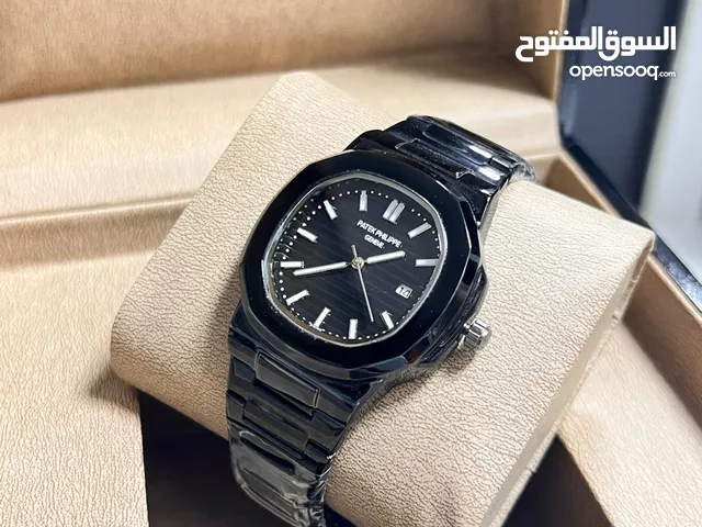 Analog Quartz Patek Philippe watches for sale in Dubai
