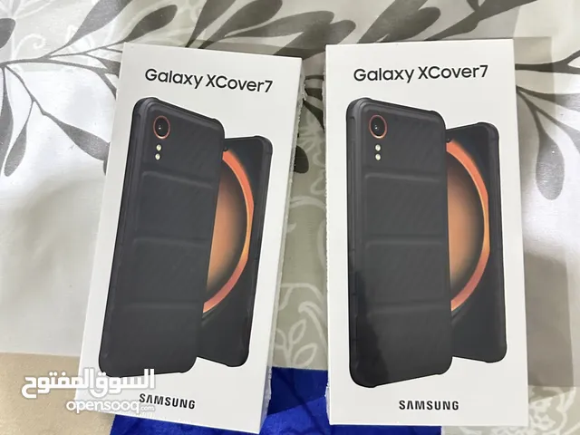 Samsung Xcover 7
