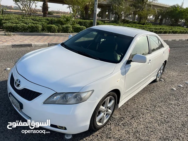 Used Toyota Camry in Al Jahra