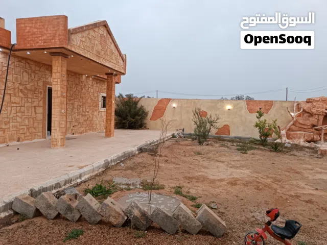 Mixed Use Land for Rent in Misrata Ad Dafiniyah