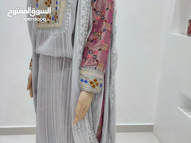 Formal Set Sets in Muscat