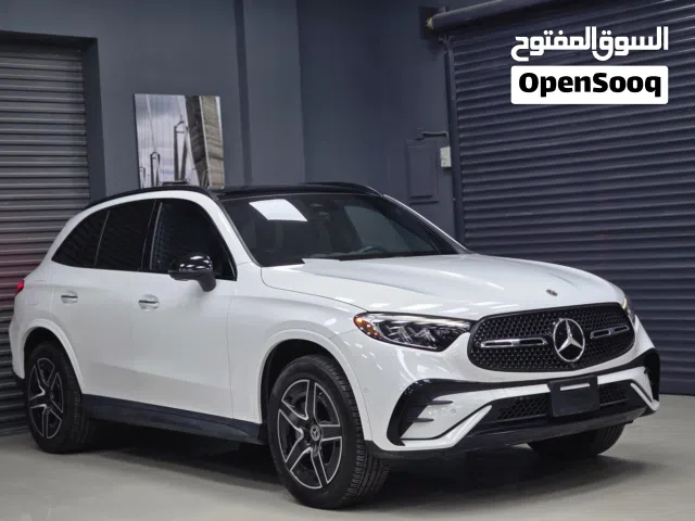 GLC 300 2023