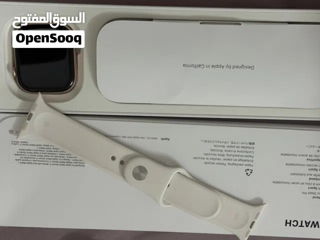 Apple smart watches for Sale in Muscat