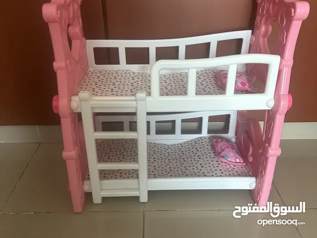 مجموعة لعب أطفال للبنات