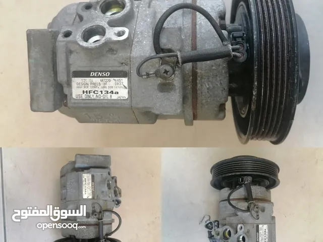 كمبريسر يركب للكورولا والكامري