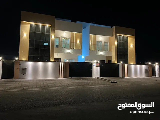410 m2 More than 6 bedrooms Villa for Sale in Muscat Al Khoud