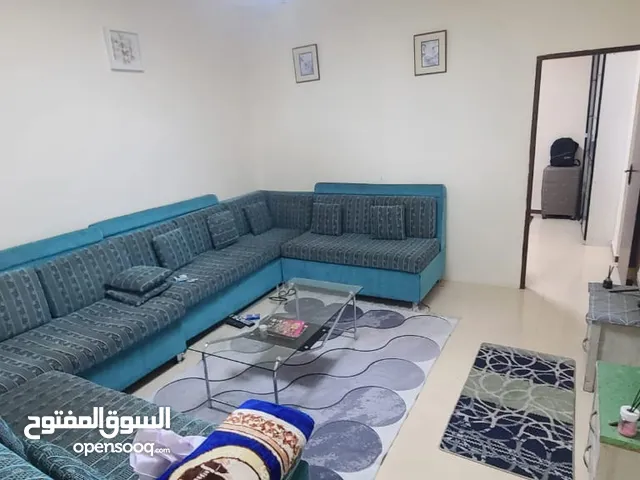 70m2 2 Bedrooms Apartments for Rent in Ajman Al Naemiyah