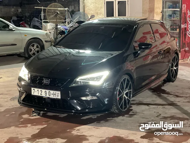 Seat lion fr 2019 سعرر حررق