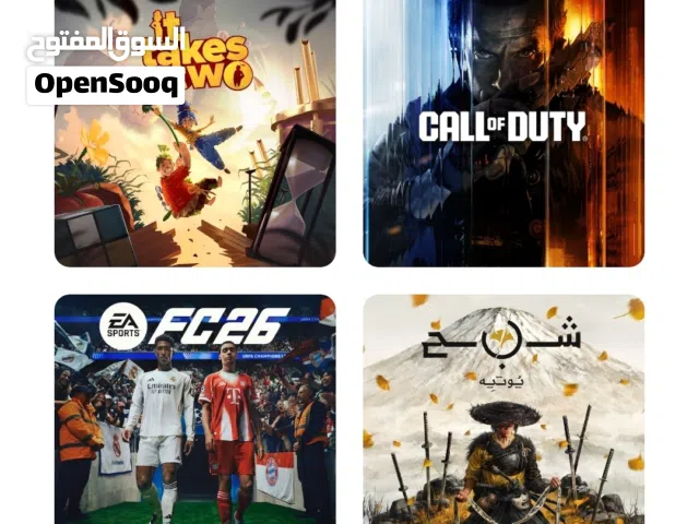 PlayStation gaming card for Sale in Ramtha