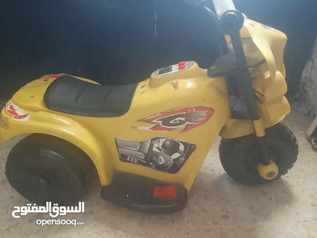 درجة أطفال للبيع