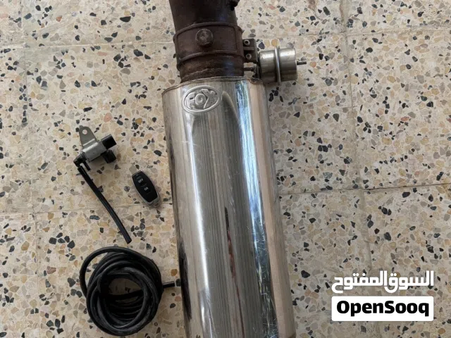 دبة الاكترونية فوكس 3 انش شبه جديده