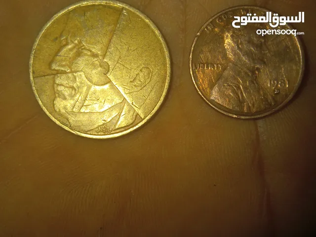 سنت أمريكي عام 1981