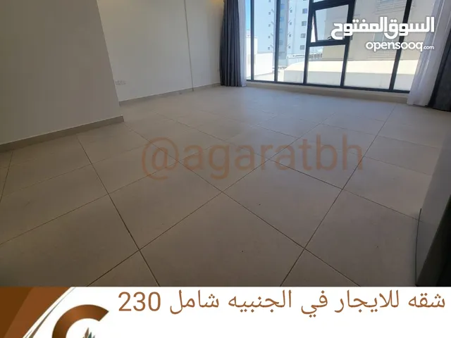 111 m2 2 Bedrooms Apartments for Rent in Northern Governorate Al Janabiyah