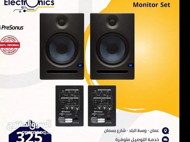 presonus speaker