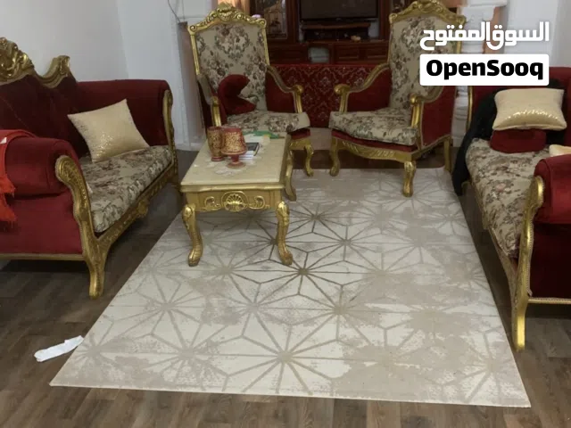 صالون استقبال ضيوف