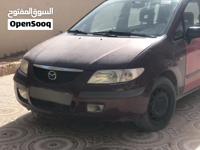 Used Mazda Other in Sorman