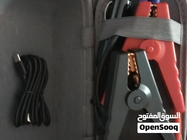 شاحن بطارية السيارة جديد للبيع