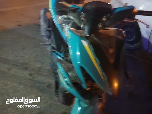 Yamaha Raptor 700 2020 in Tripoli
