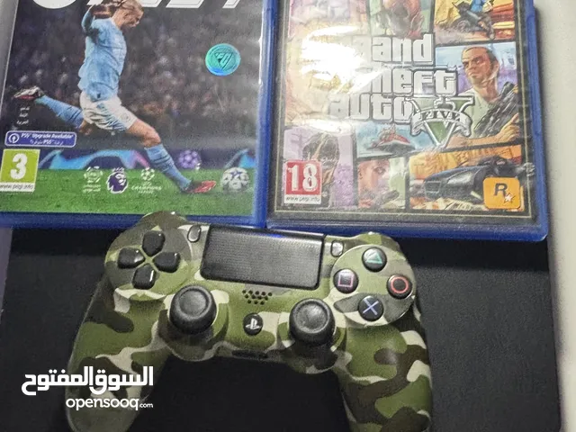 PlayStation 4 PlayStation for sale in Al Dhahirah