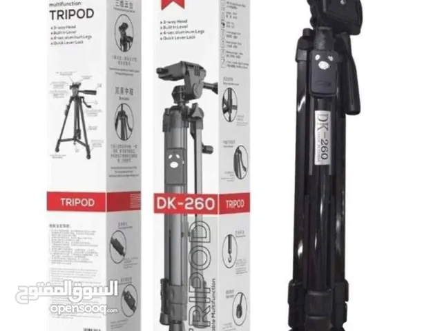 Tripod Accessories and equipment in Aden