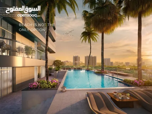 390ft Studio Apartments for Sale in Dubai Dubai Sports City