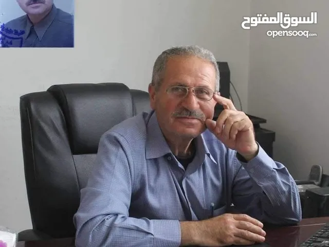 كفاح سليم جابر سعادات