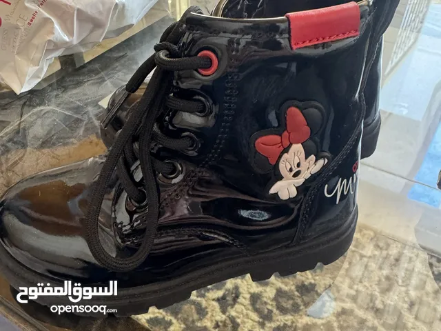 Girls Boots in Amman