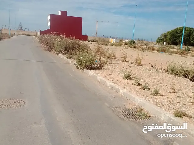 Residential Land for Sale in El Jadida Other