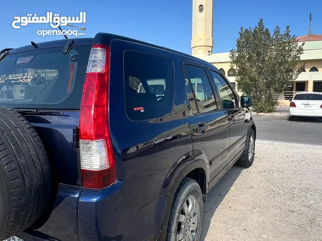 HONDA CRV FOR SALE