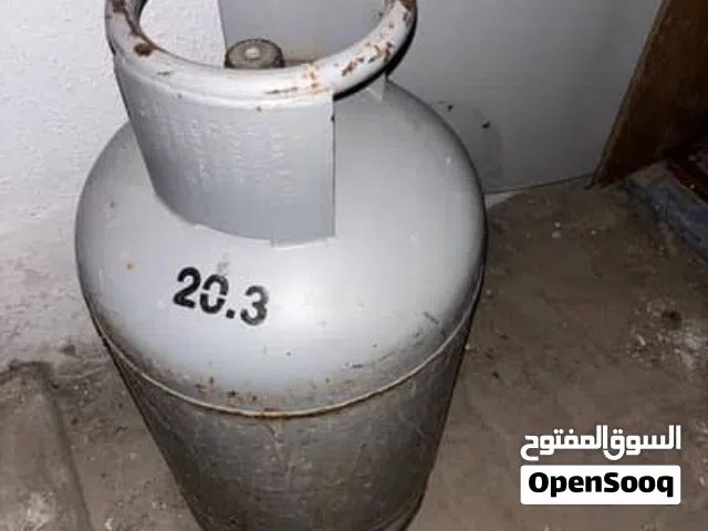 أسطوانة غاز للبيع المكان سوق الخوض التجاري